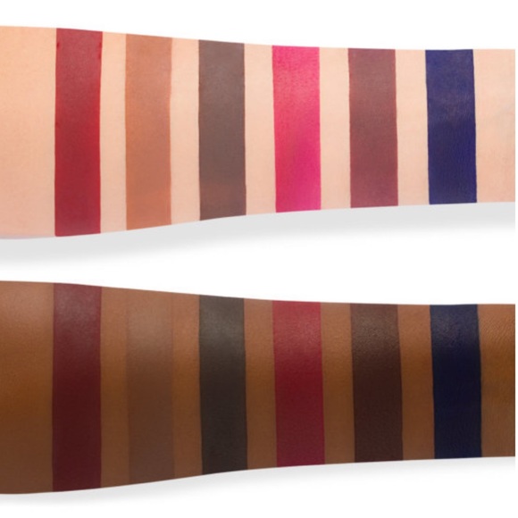 ✨ VISEART Eye Shadow Palette / 14 Neutral Mattes - Picture 4 of 6